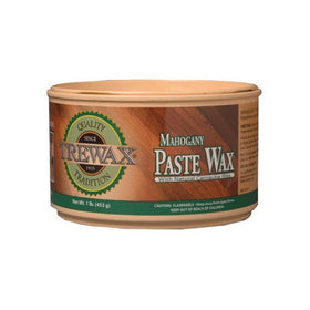Trewax Beaumont Sandable Wax Paste 887101017