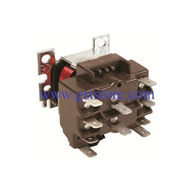 Relay, Switching, 24 Vac