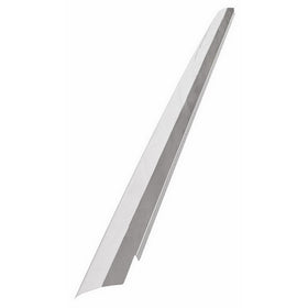 ICI BR04 Stainless Steel Truck Bed Rail Cap