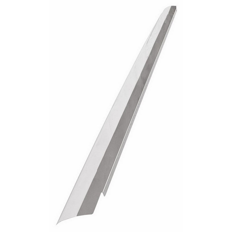 ICI BR04 Stainless Steel Truck Bed Rail Cap