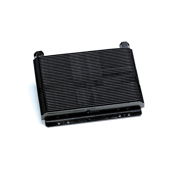 B&M 70266 SuperCooler Automatic Transmission Cooler