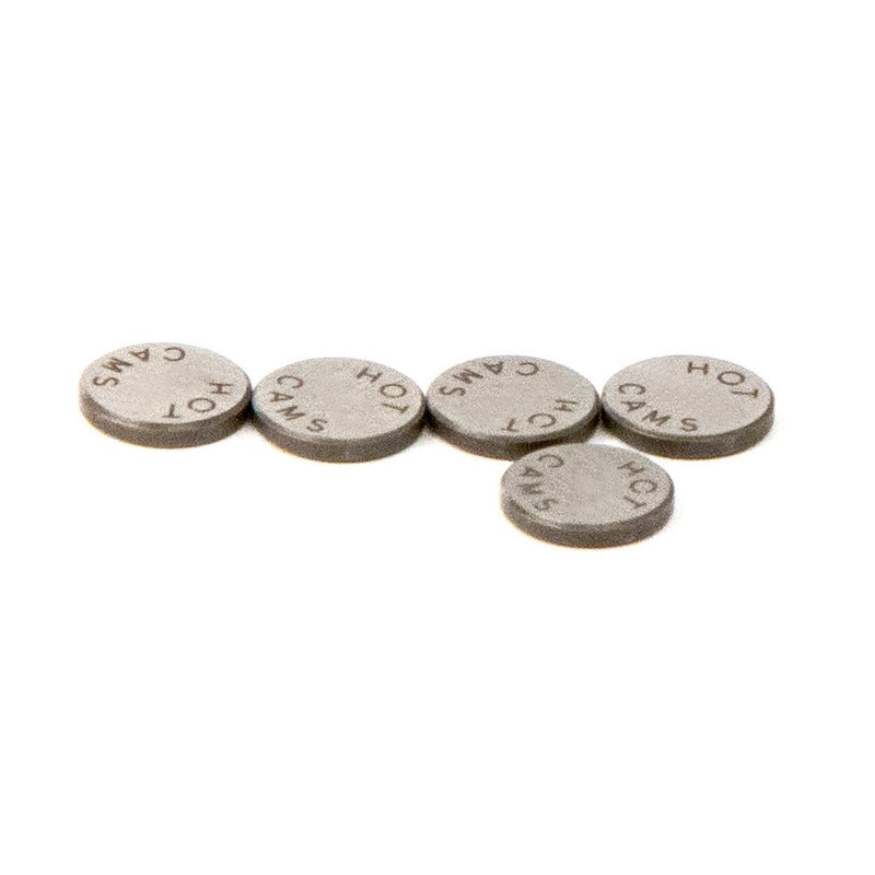Hot Cams 5PK748180 Shim Kit