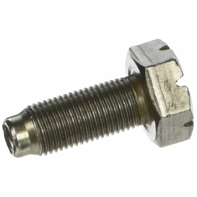 Ford Racing M-6379-B Manual Flywheel Bolt, (Pack of 8)