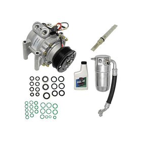 Universal Air Conditioner KT 4403 A/C Compressor and Component Kit