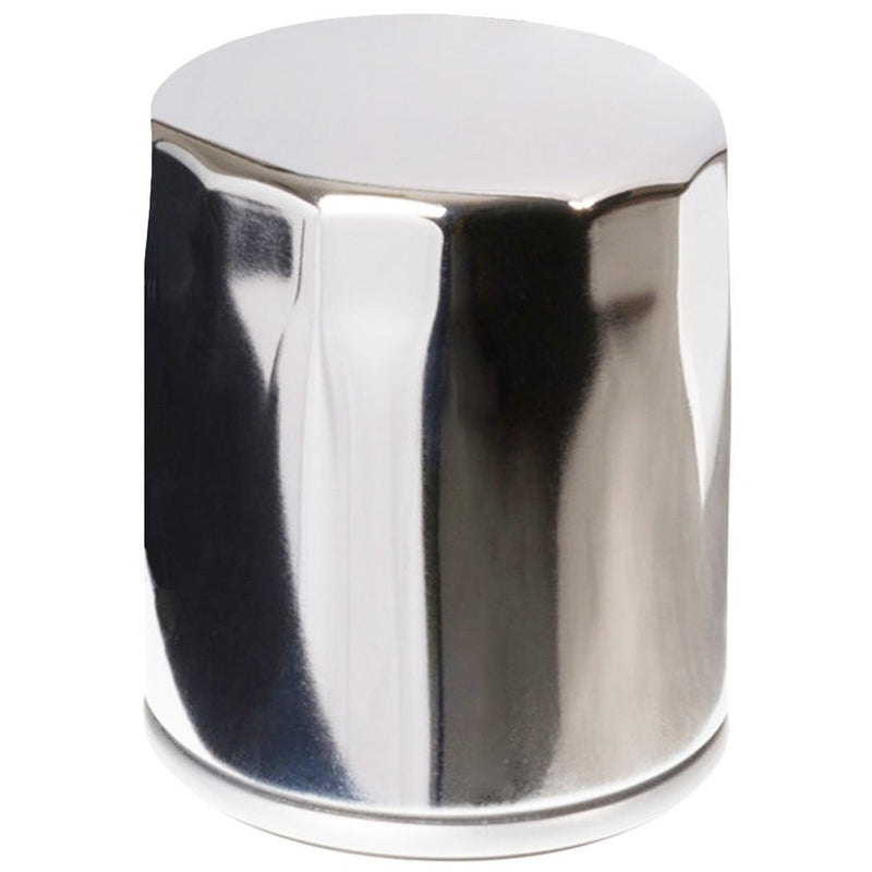 Hiflofiltro HF171C Chrome Premium Oil Filter