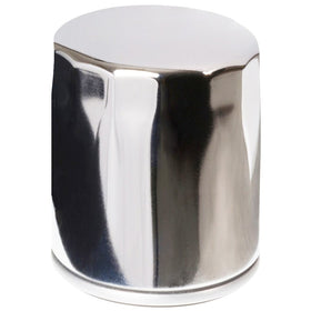 Hiflofiltro HF170C Chrome Premium Oil Filter