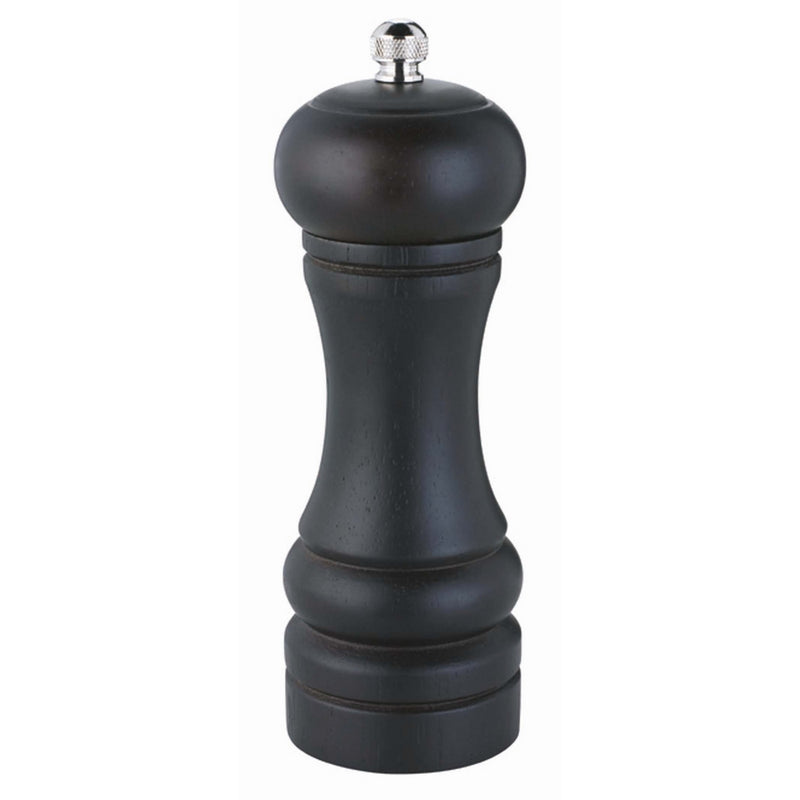 Trudeau Seville Pepper Mill, 6-Inch