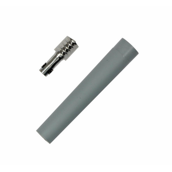 Moroso 72061 Ultra 40 Straight Boot/Terminal Kit