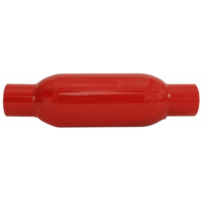 Cherry Bomb 87520CB Glasspack Muffler