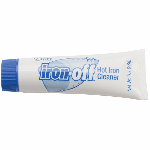 Dritz Iron Off Hot Iron Cleaner,1 oz.