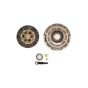 Valeo 52504010 OE Replacement Clutch Kit