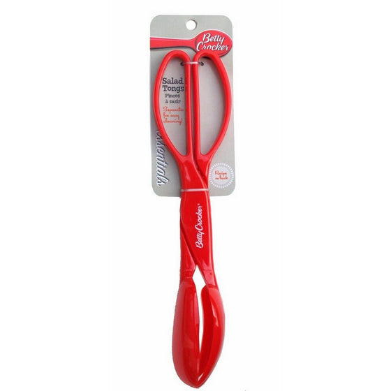 Salad Tongs - 1 pc,(Betty Crocker)