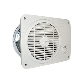 Suncourt TW208P Thru Wall Fan Hardwired Variable Speed