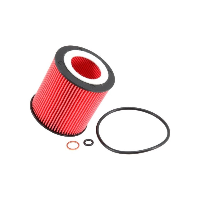 K&N PS-7014 Pro Series Oil Filter