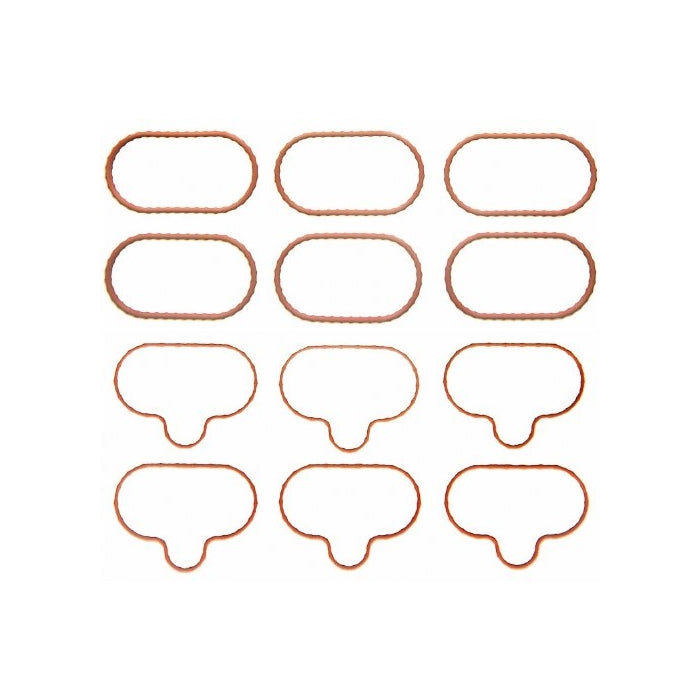 Fel-Pro MS 92586 Intake Manifold Gasket Set