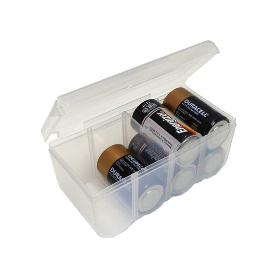 DIAL D Cell Storage Box