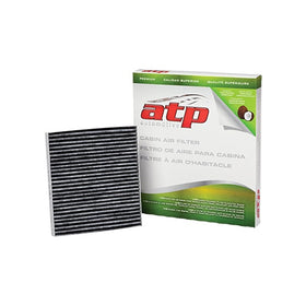 ATP TA-4Carbon Activated Premium Cabin Air Filter