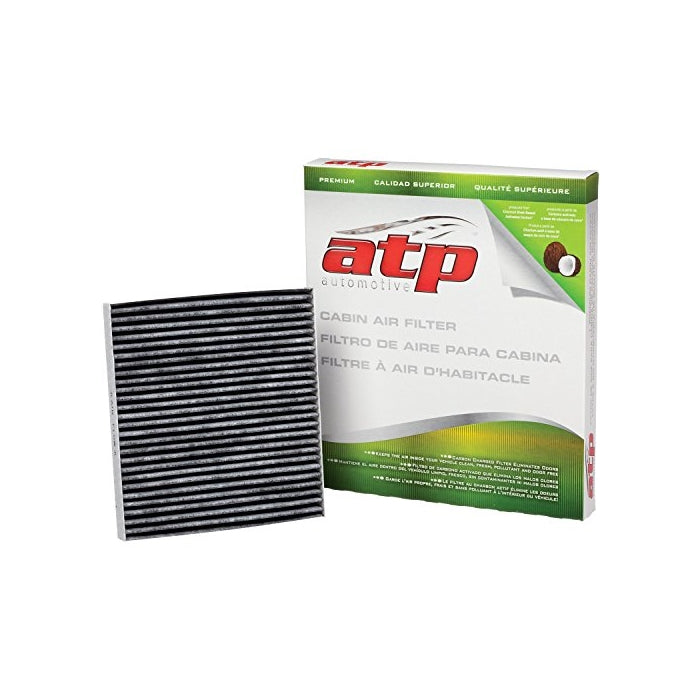 ATP TA-4Carbon Activated Premium Cabin Air Filter