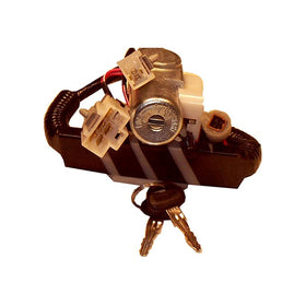 Beck Arnley 201-1554 Key, Lock And Ignition Switch Assembly