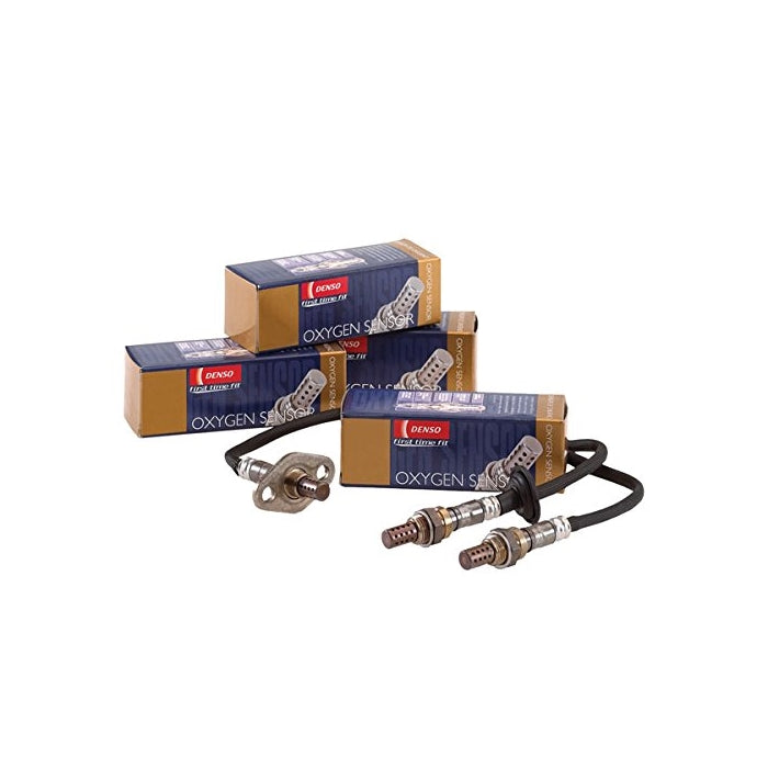 Denso 234-5098 Air Fuel Sensor