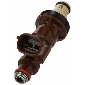 Genuine Toyota (23209-62040) Fuel Injector Set