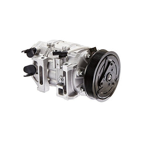 Denso 471-5003 A/C Compressor