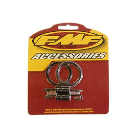 FMF Racing O-Ring and Spring Kit - Kawasaki KX85 & KX100 - 2001-2013 _011310