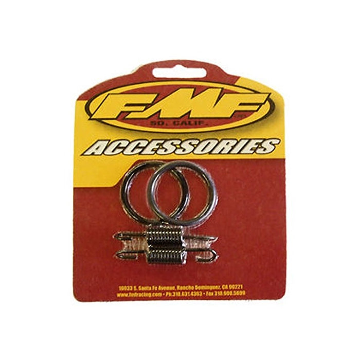 FMF Racing O-Ring and Spring Kit - Kawasaki KX85 & KX100 - 2001-2013 _011310