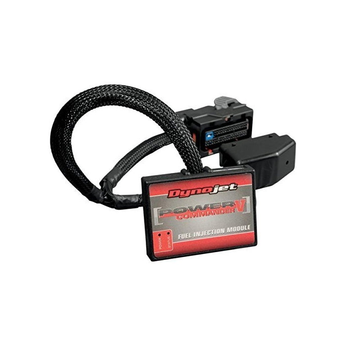 Dynojet 22-059 Power Commander V Fuel Injection Module (PCV) Yamaha YZF-R1 2002-2003
