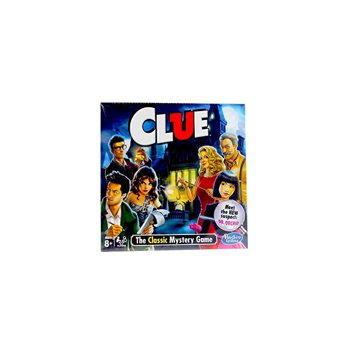 Clue