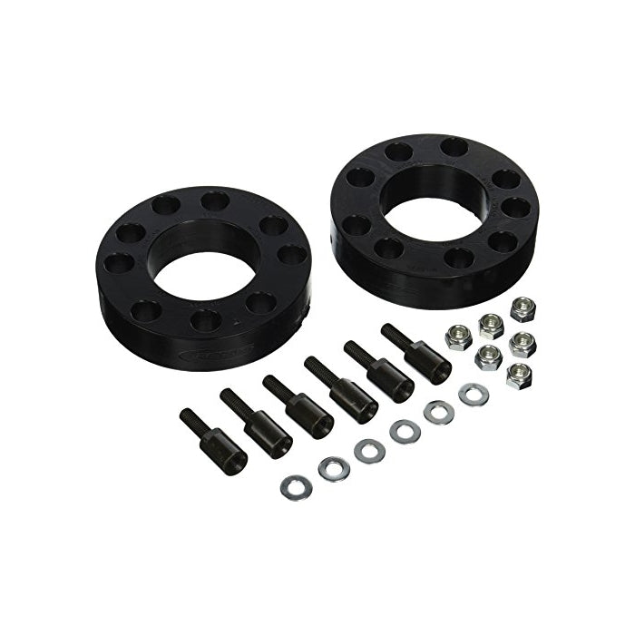 Daystar KG09129BK 2" Front Strut Style Suspension Lift - Pair