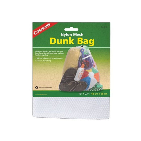 Coghlan's Nylon Dunk Bag (19-InchX 23-Inch)