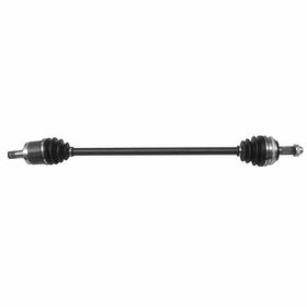 GSP NCV36537 CV Axle Shaft Assembly - Left Front (Driver Side)