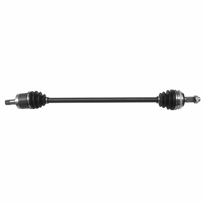 GSP NCV36537 CV Axle Shaft Assembly - Left Front (Driver Side)