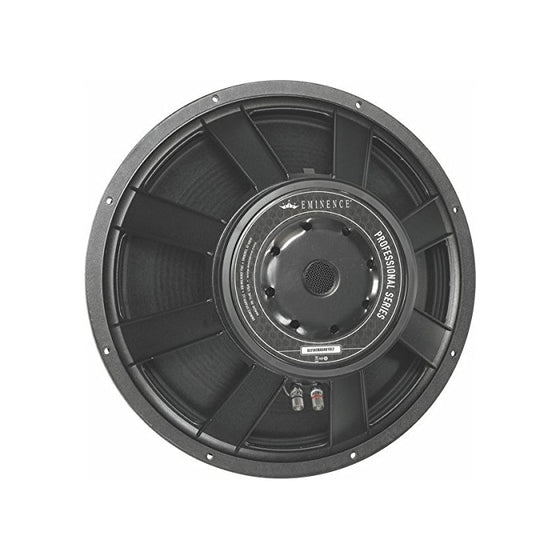 EMINENCE DEFINIMAX4018LF 18-Inch Professional Series Speakers