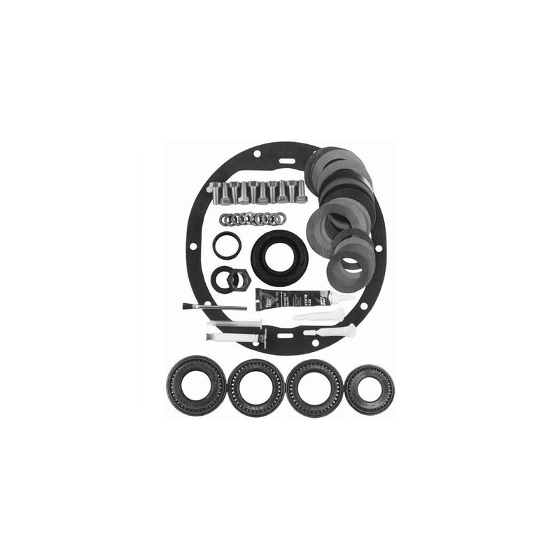 Richmond 83-1019-M Ring and Pinion Installation Kit