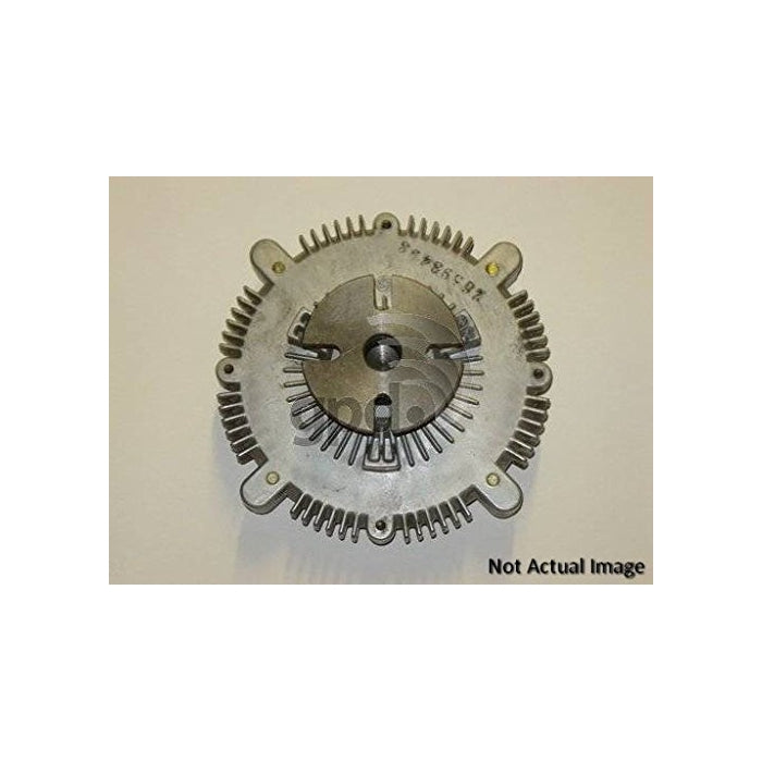 Global Parts Distributors 2911297 Fan Clutch