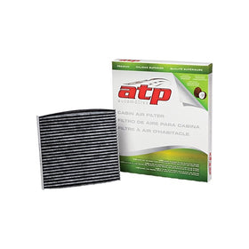 ATP RA-5Carbon Activated Premium Cabin Air Filter