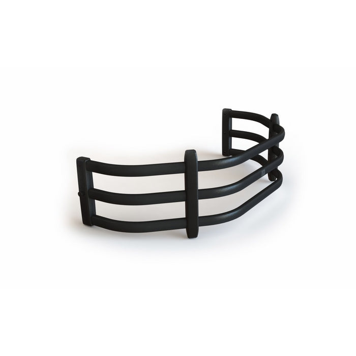 AMP Research 74801-01A Bed X-Tender Black
