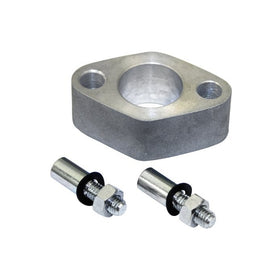 Empi 00-3245-0 VW Type 1, 2 & 3 Carb. Adaptor Kit w/Studs, Nuts & Gaskets
