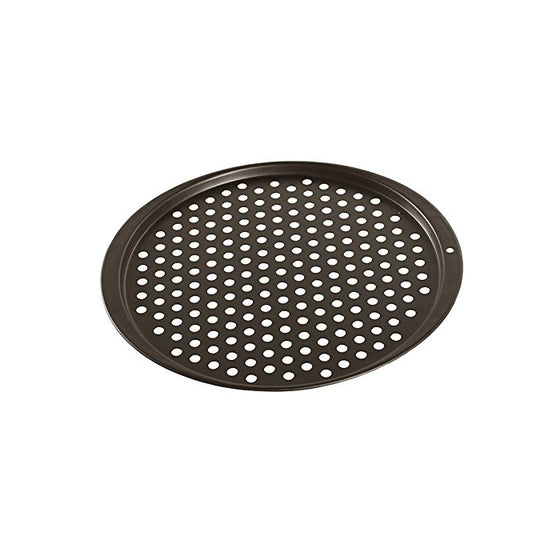 Nordic Ware 365 Indoor/Outdoor Large Pizza Pan, 12-Inch