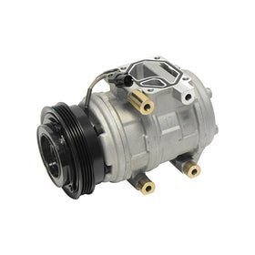UAC CO 21014C A/C Compressor