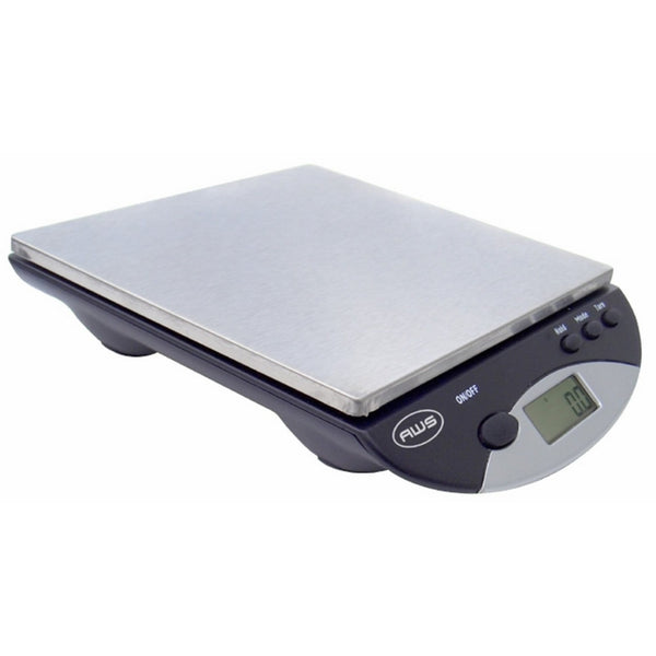 American Weigh Scales AMW-2000 Digital Bench Jewelry Food Kitchen Scale 2000 Gram x 0.1G