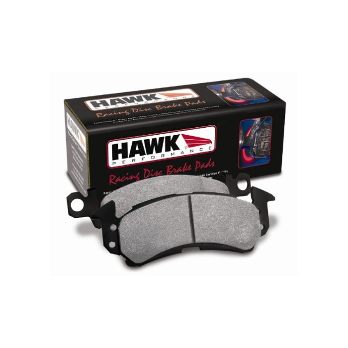 Hawk Performance HB478N.605 HP Plus Brake Pad