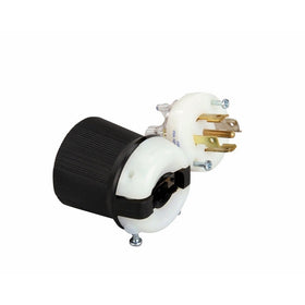 Hubbell 2511 Twist and Lock Plug