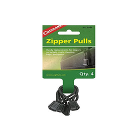 Coghlan's Zipper Pulls