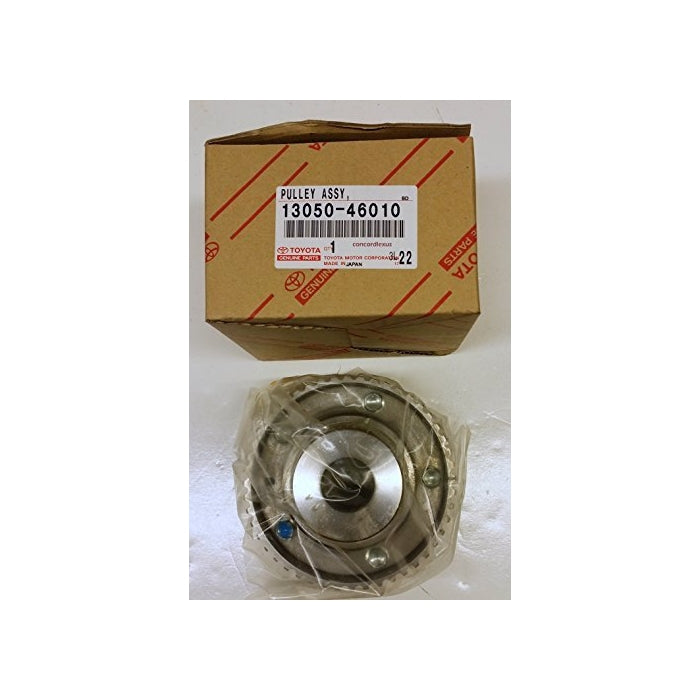 Lexus 13050-46010, Engine Timing Camshaft Sprocket