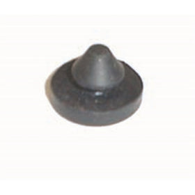 Omix-Ada 12029.01 Grille Mounted Hood Stop Support