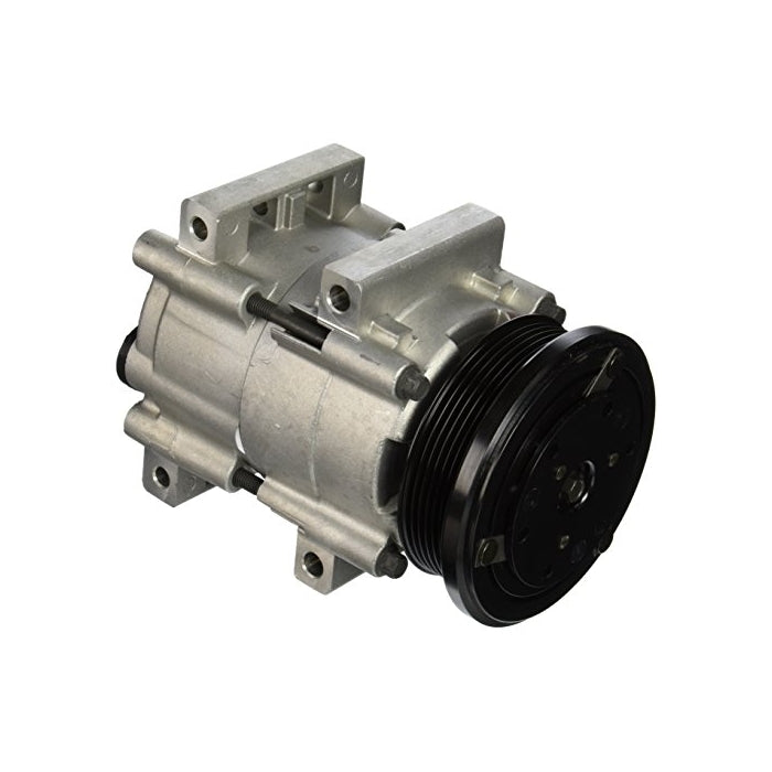 Four Seasons 58140 Compressor with Clutch