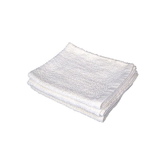 Buffalo Industries (60248) 14" x 17" Marine Terry Towels, (Pack of 3)